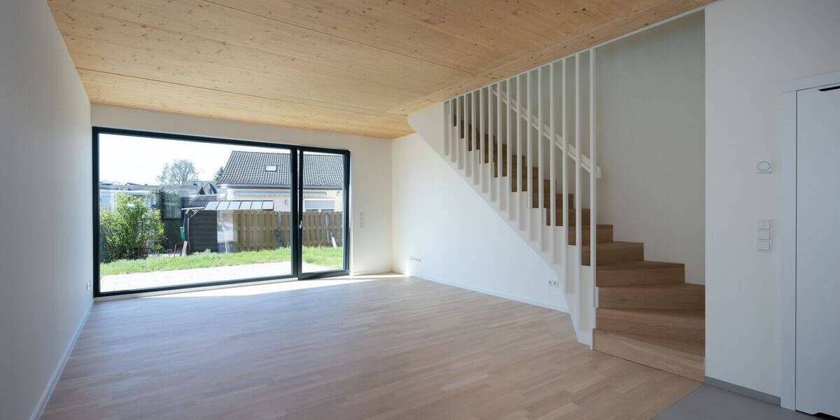 Doppelhaushälfte Berlin Französisch Buchholz - 3 Zimmer, 95 m&sup2;, 650.000&euro; | Angebot:26807782