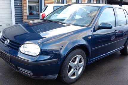 VW Golf 148.800 km 2.299 &euro; Bad Kreuznach 55543
