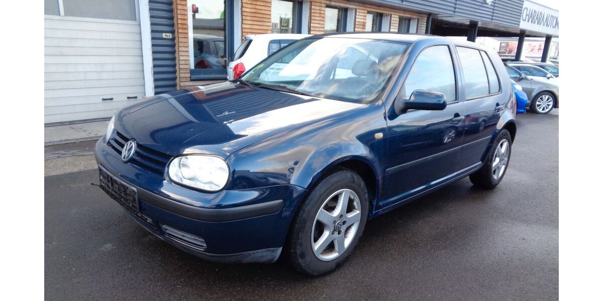 VW Golf 148.800 km 2.299 &euro; Bad Kreuznach 55543