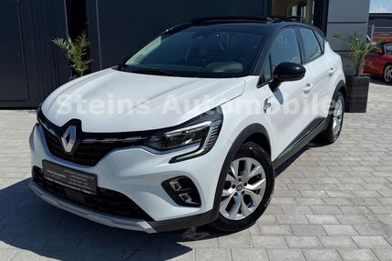 Renault Captur 91.000 km 13.690 &euro; Bad Rappenau 74906