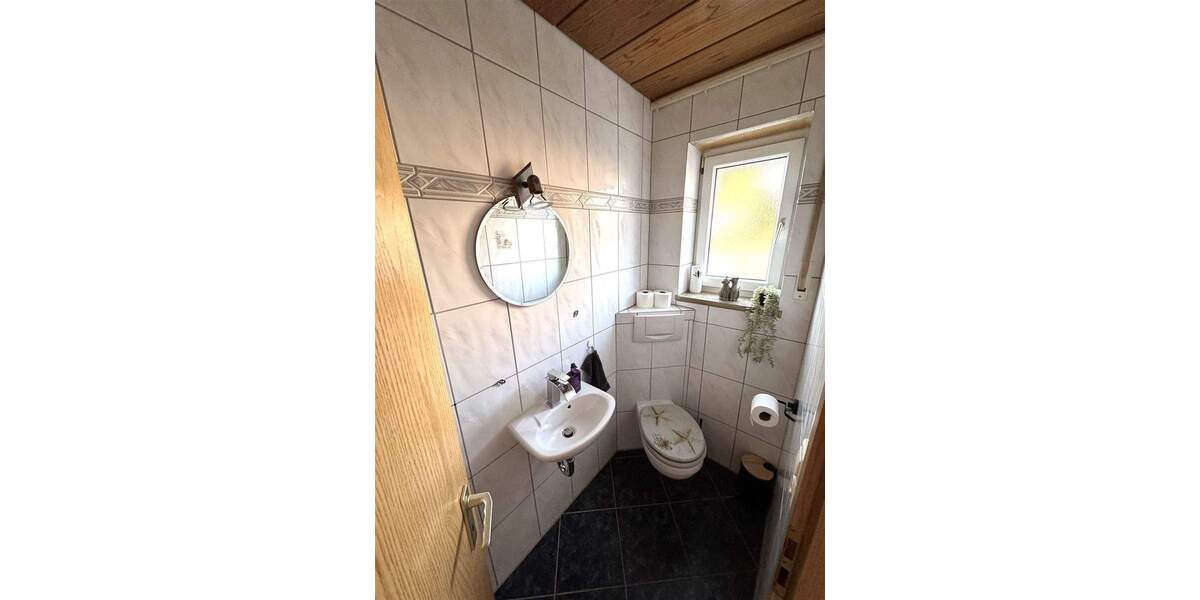 Reihenendhaus Ansbach Eyb - 5 Zimmer, 145 m&sup2;, 379.000&euro; | Angebot:25663005