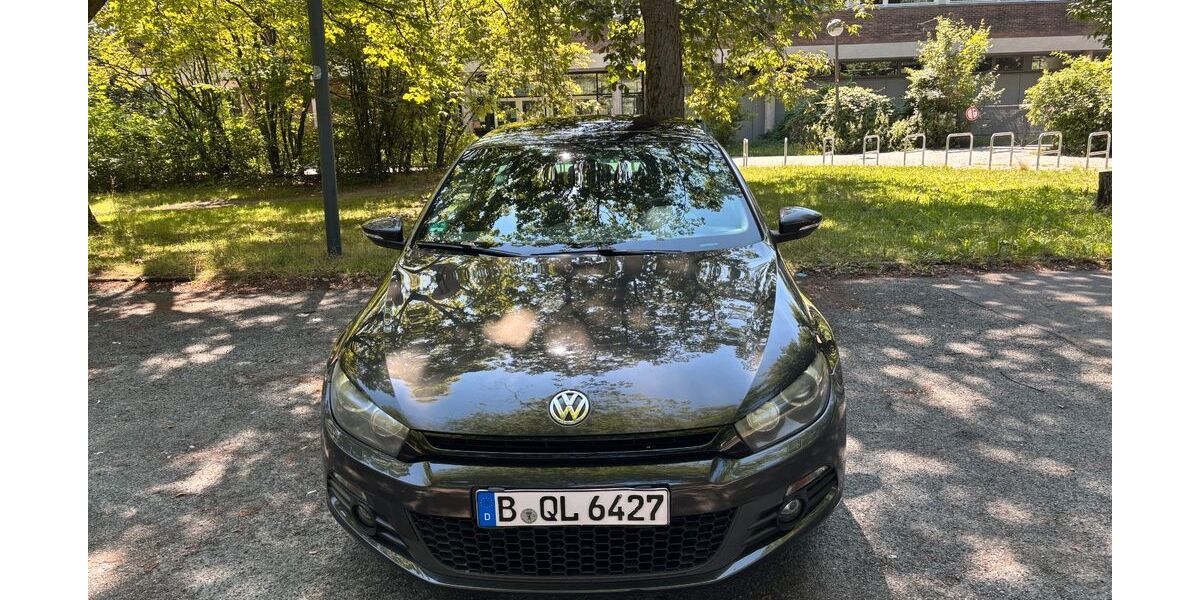 VW Scirocco 149.400 km 11.000 &euro; Berlin 12109