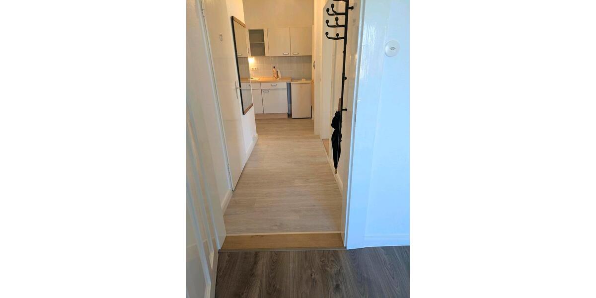 Etagenwohnung Bad Harzburg - 2 Zimmer, 40 m&sup2;, 62.000&euro; | Angebot:26330040