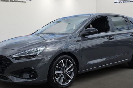 Hyundai i30 25.300 km 20.490 &euro; Paderborn 33106