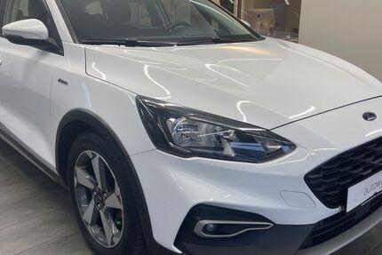 Ford Focus 148.500 km 13.899 € Rheda-Wiedenbrück 33378