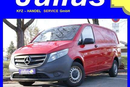 Mercedes-Benz Vito 99.918 km 11.700 &euro; Dresden 01187