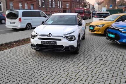 Citroen C4 47.000 km 21.000 &euro; Luechow 29439