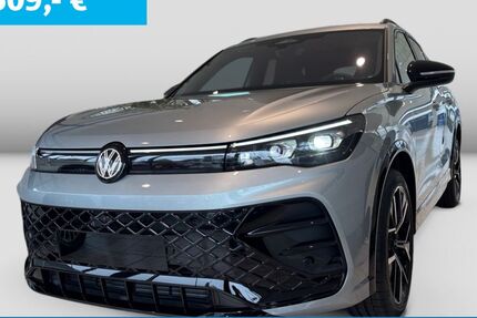 VW Tiguan 4.999 km 52.895 &euro; Sindelfingen 71063