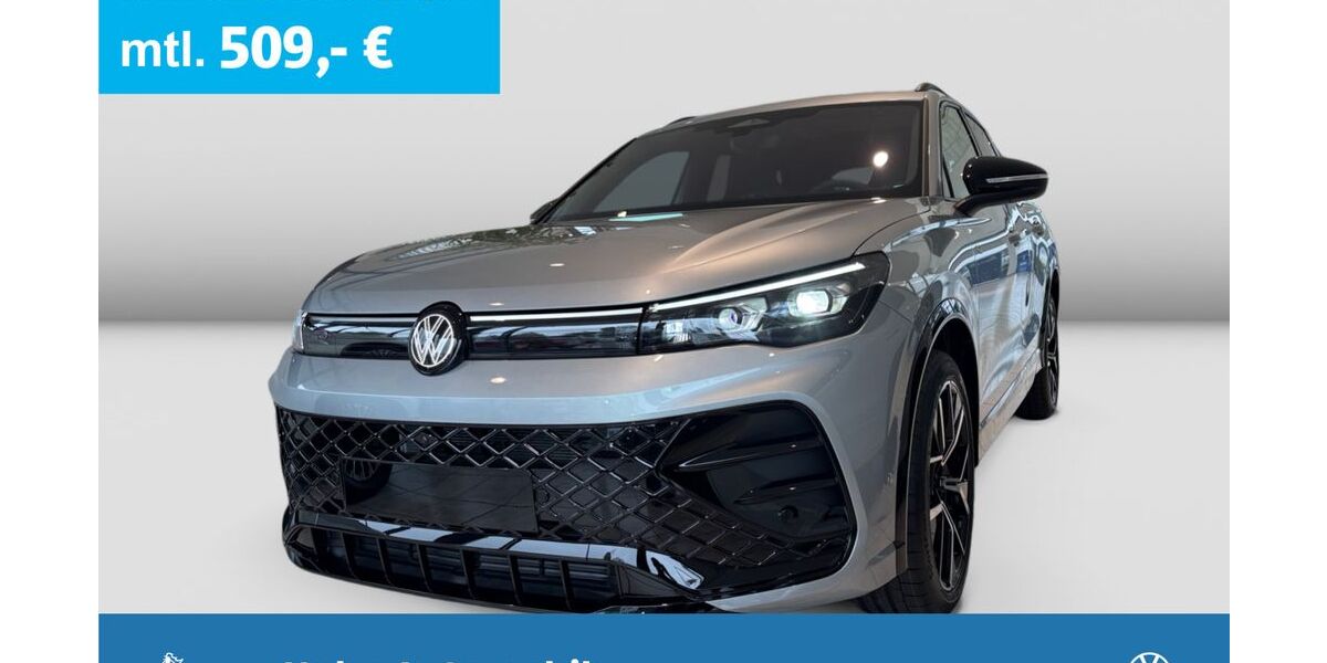 VW Tiguan 4.999 km 52.895 &euro; Sindelfingen 71063
