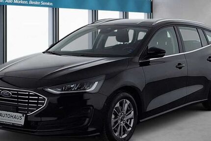 Ford Focus 29.279 km 16.990 &euro; Maintal 63477