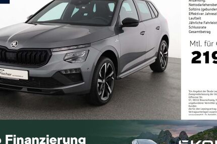 Skoda Kamiq 14.232 km 29.980 &euro; Amberg 92224