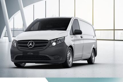 Mercedes eVito