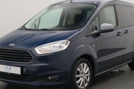 Ford Tourneo Courier 96.500 km 4.900 &euro; Leverkusen 51373