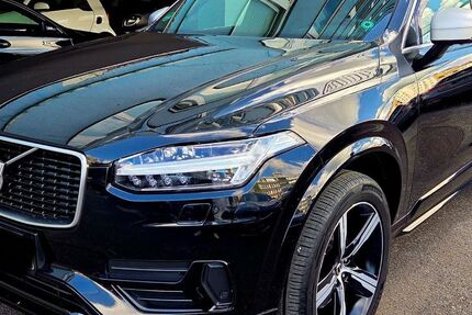 Volvo XC90 135.000 km 28.790 &euro; Berlin 10969