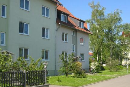 Wohnung Wurzen - 4 Zimmer, 94 m&sup2;, 650&euro; | Angebot:26299324