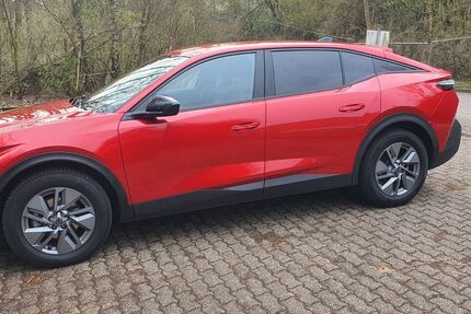 Peugeot 408 29.500 km 22.400 &euro; Wuppertal 42289
