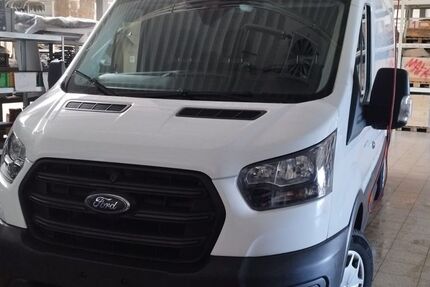 Ford Transit 88.999 km 20.995 &euro; Husum 25813