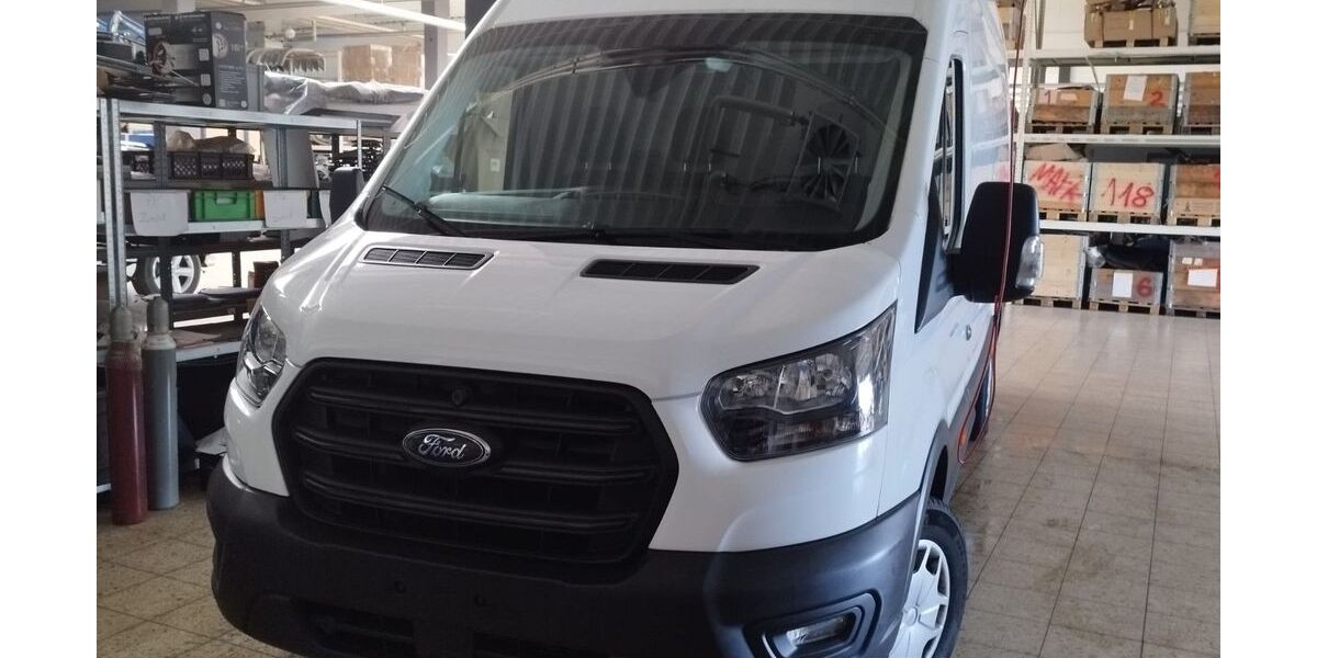Ford Transit 88.999 km 20.995 &euro; Husum 25813
