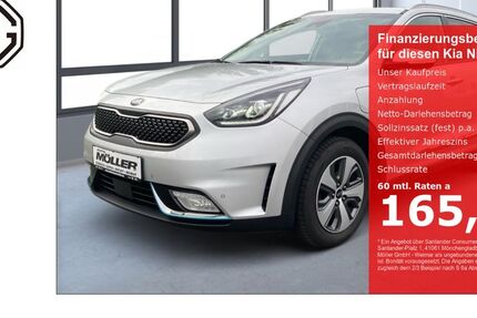 Kia Niro 83.450 km 15.789 &euro; Weimar 99425