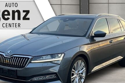 Skoda Superb 42.934 km 36.790 € Laupheim 88471