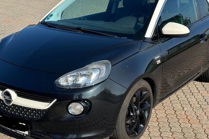 Opel Adam 197.000 km 3.900 € Kaiserslautern 67659
