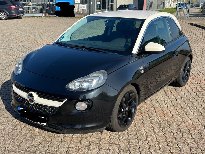 Opel Adam 197.000 km 3.900 € Kaiserslautern 67659