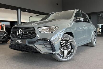 Mercedes-Benz GLE 450 6.000 km 113.950 &euro; Ravensburg 88214