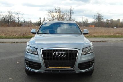 Audi Q5 240.275 km 9.599 &euro; Dresden 01237