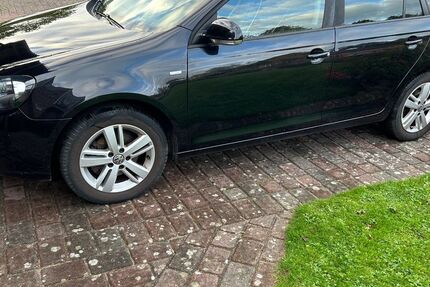 VW Golf 64.000 km 7.800 € Tellingstedt 25782