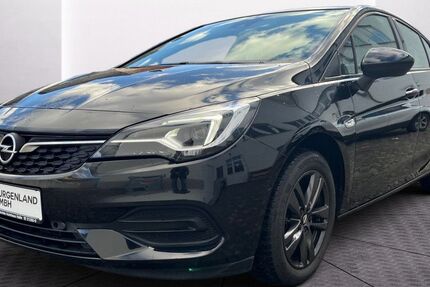 Opel Astra 45.934 km 15.490 &euro; Halle 06112