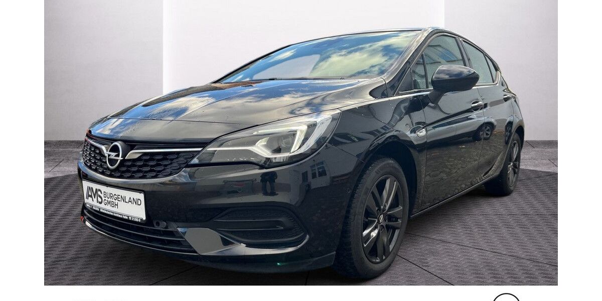 Opel Astra 45.934 km 15.490 &euro; Halle 06112