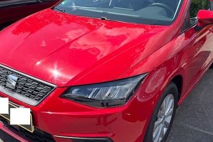 Seat Ibiza 49.500 km 14.440 &euro; Weiden 92637