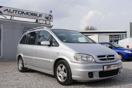 Opel Zafira 228.600 km 890 &euro; Königsbrunn 86343