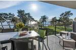 Usedom: Zwei exklusive Ferienwohnungen im Penthouse-Stil am Stettiner Haff 4 zimmer