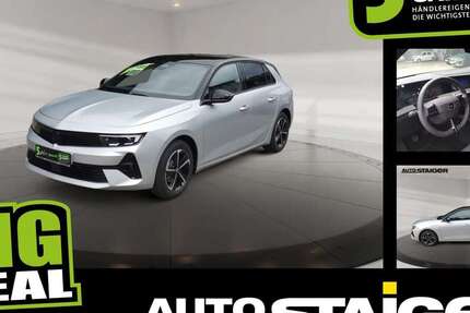 Opel Astra 7.057 km 22.990 € Stuttgart 70188