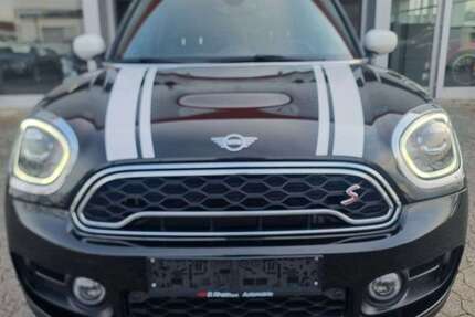 Mini Cooper SD Countryman 99.121 km 21.950 € Neuwied 56566