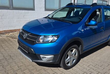 Dacia Sandero 245.000 km 3.790 &euro; Eschweiler 52249