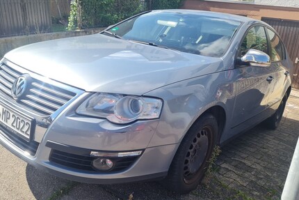 VW Passat 171.000 km 2.499 € Filderstadt 70794
