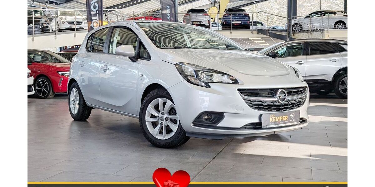 Opel Corsa 99.700 km 8.650 &euro; Meppen 49716