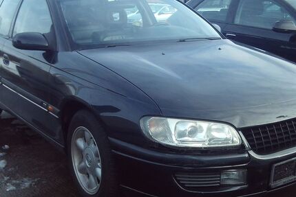 Opel Omega 233.100 km 1.980 &euro; Lippstadt-Lipperbruch 59558
