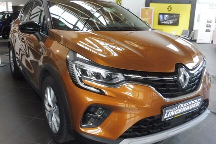 Renault Captur 49.780 km 17.180 &euro; Marienberg 09496
