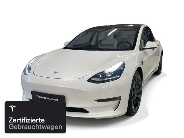 Tesla Model 3 68.537 km 28.900 € Hanau 63457