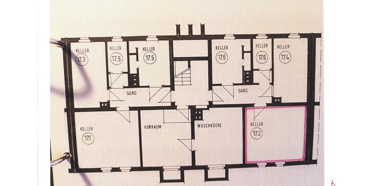 Hochparterre Torgau - 3 Zimmer, 64 m&sup2;, 58.000&euro; | Angebot:27216301