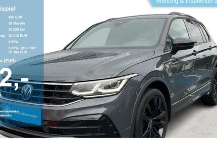 VW Tiguan 69.544 km 29.690 &euro; Moers 47441
