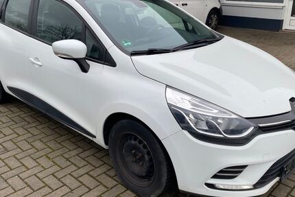 Renault Clio 107.890 km 6.990 &euro; Zwickau 08058