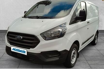 Ford Transit Custom 41.000 km 18.100 &euro; Bayreuth 95448