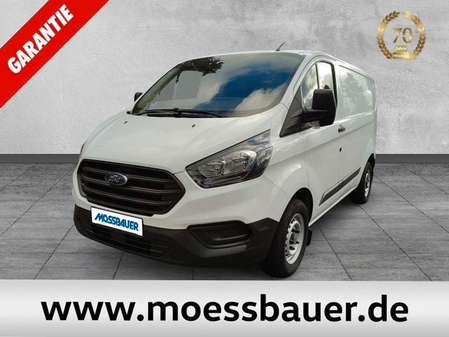 Ford Transit Custom 41.000 km 18.100 &euro; Bayreuth 95448