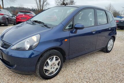 Honda Jazz 165.000 km 1.000 &euro; Amberg 92224