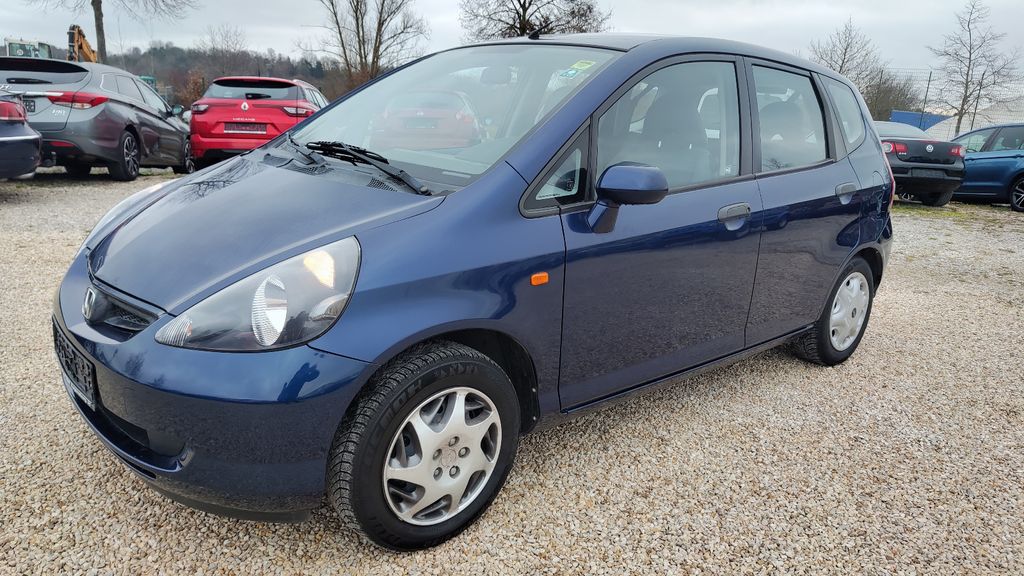 Honda Jazz 165.000 km 1.000 &euro; Amberg 92224