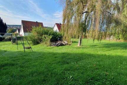Idyllisches Grundstück am Stadtrand von Schnaittach! zimmer